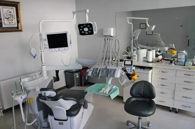 Clinic-provided photograph of Güleryüz Dental Clinic