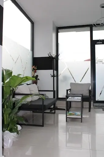 Clinic-provided photograph of Güleryüz Dental Clinic