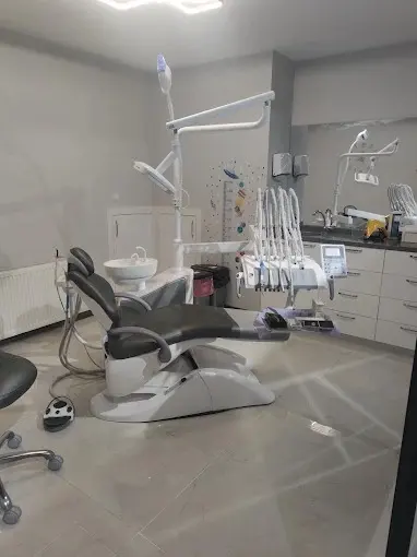 Clinic-provided photograph of Güleryüz Dental Clinic