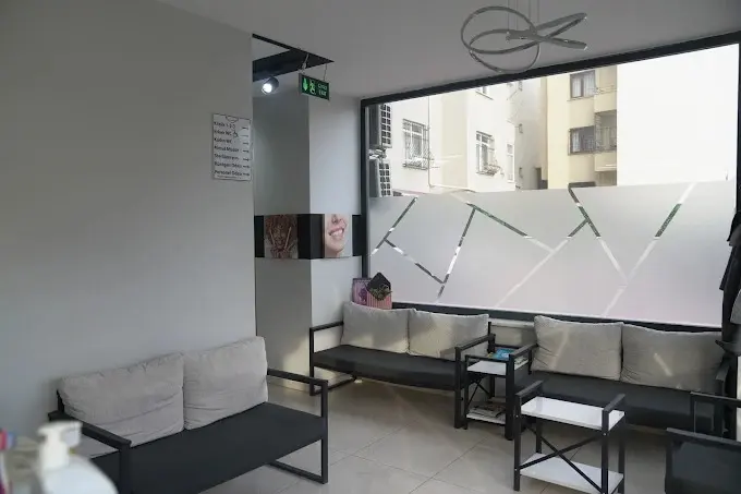 Clinic-provided photograph of Güleryüz Dental Clinic