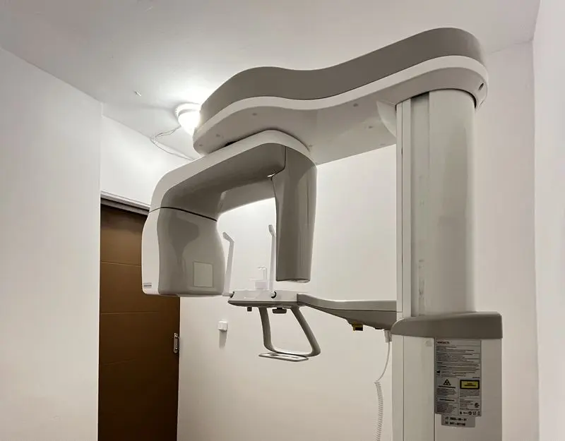 Von der Klinik bereitgestelltes Foto von Dr. Havva Yaman