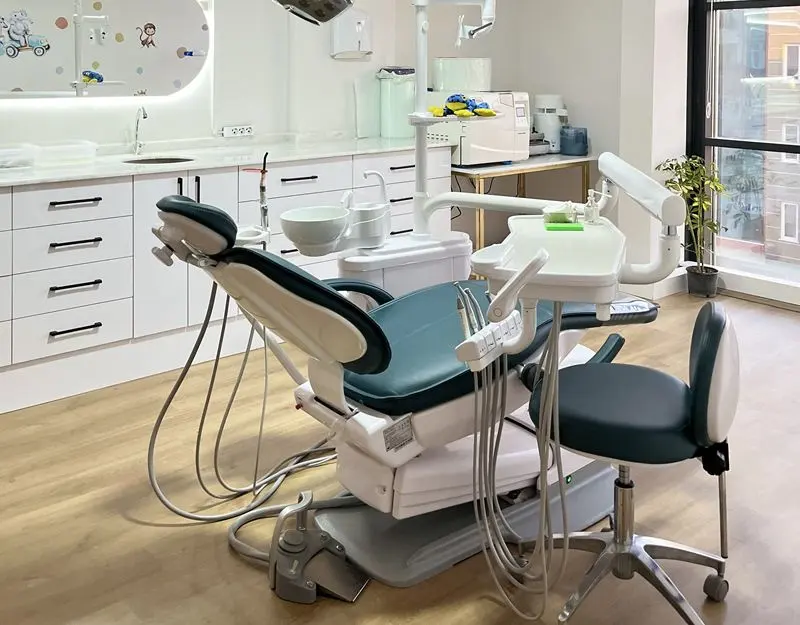Von der Klinik bereitgestelltes Foto von Dr. Havva Yaman