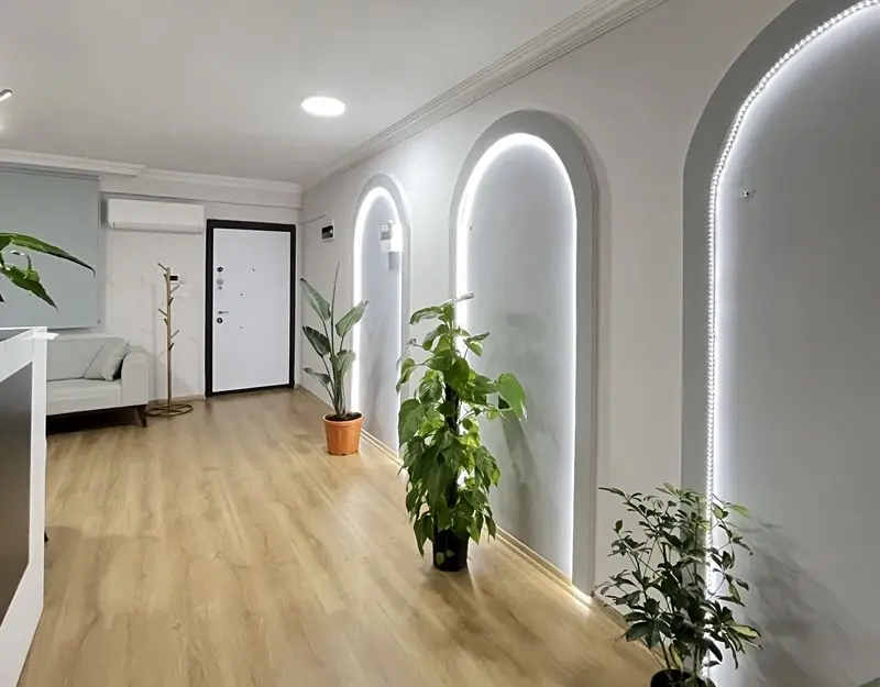Von der Klinik bereitgestelltes Foto von Dr. Havva Yaman