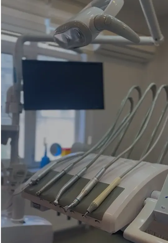 Von der Klinik bereitgestelltes Foto von Estetium Life Zahnklinik