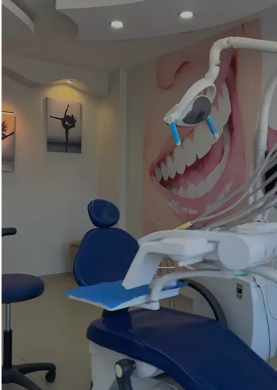 Von der Klinik bereitgestelltes Foto von Estetium Life Zahnklinik