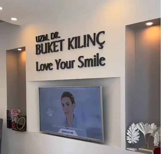 Von der Klinik bereitgestelltes Foto von Estetium Life Zahnklinik
