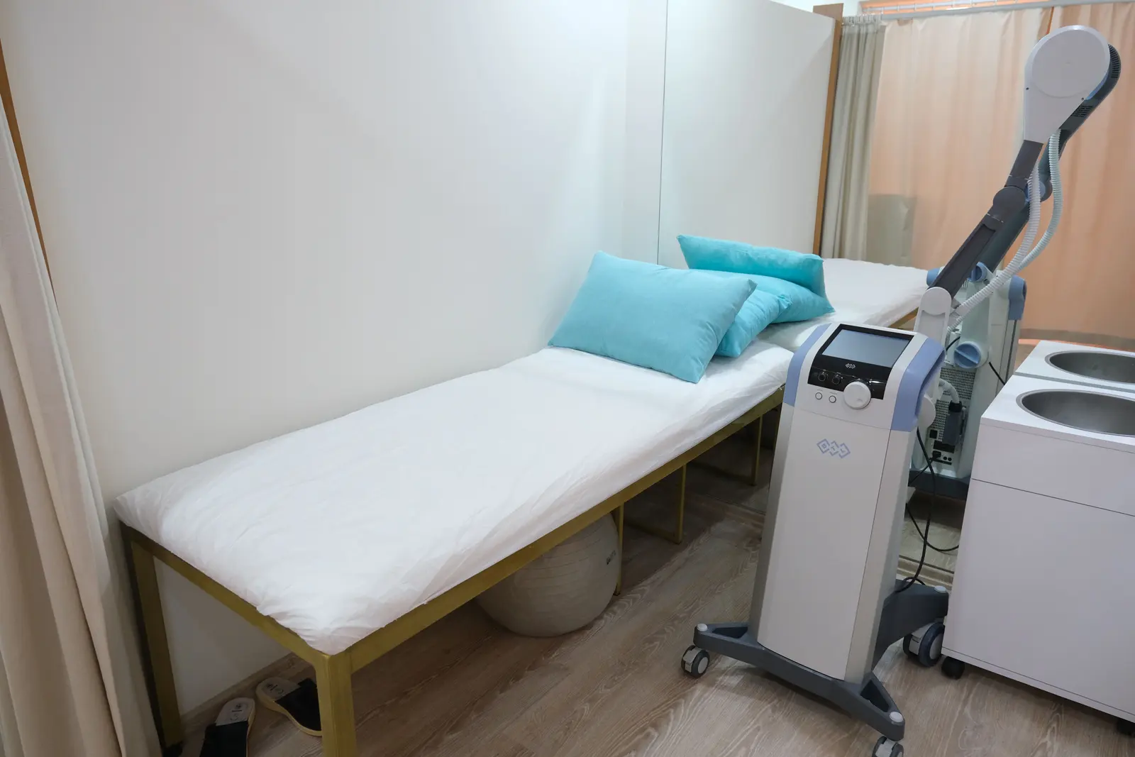 Von der Klinik bereitgestelltes Foto von Şeyhmus Kazan