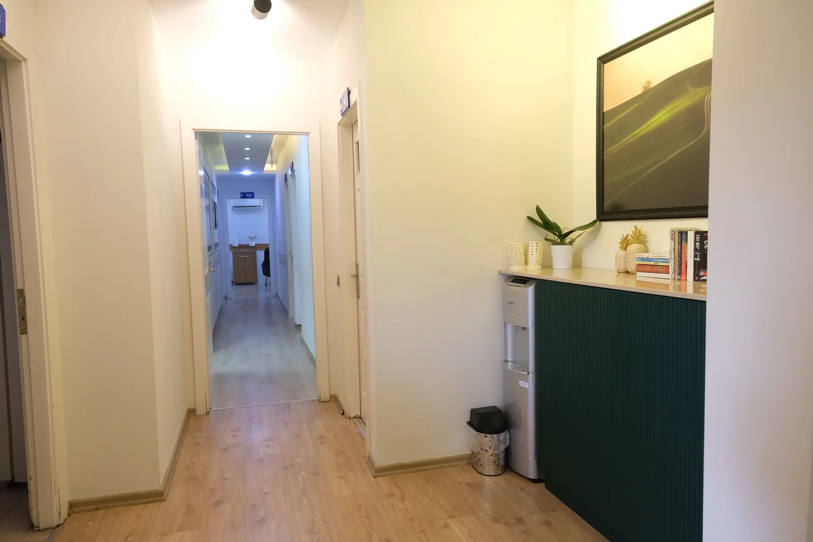 Von der Klinik bereitgestelltes Foto von Şeyhmus Kazan