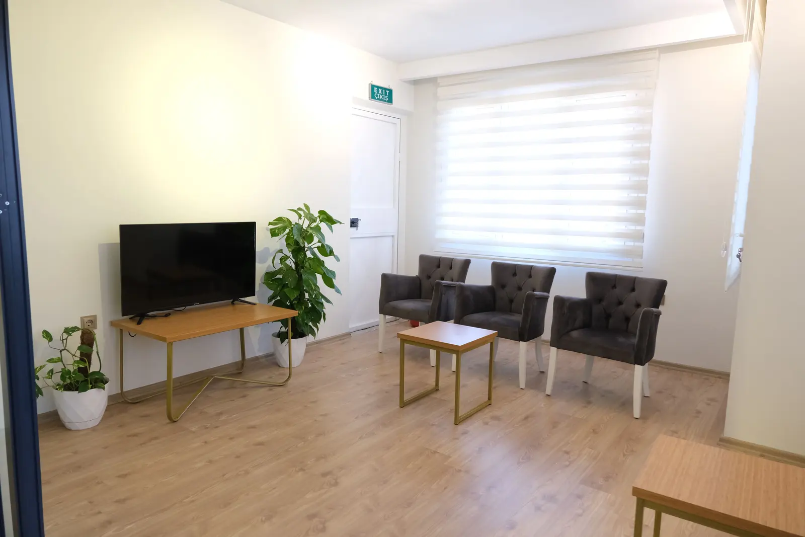 Von der Klinik bereitgestelltes Foto von Şeyhmus Kazan