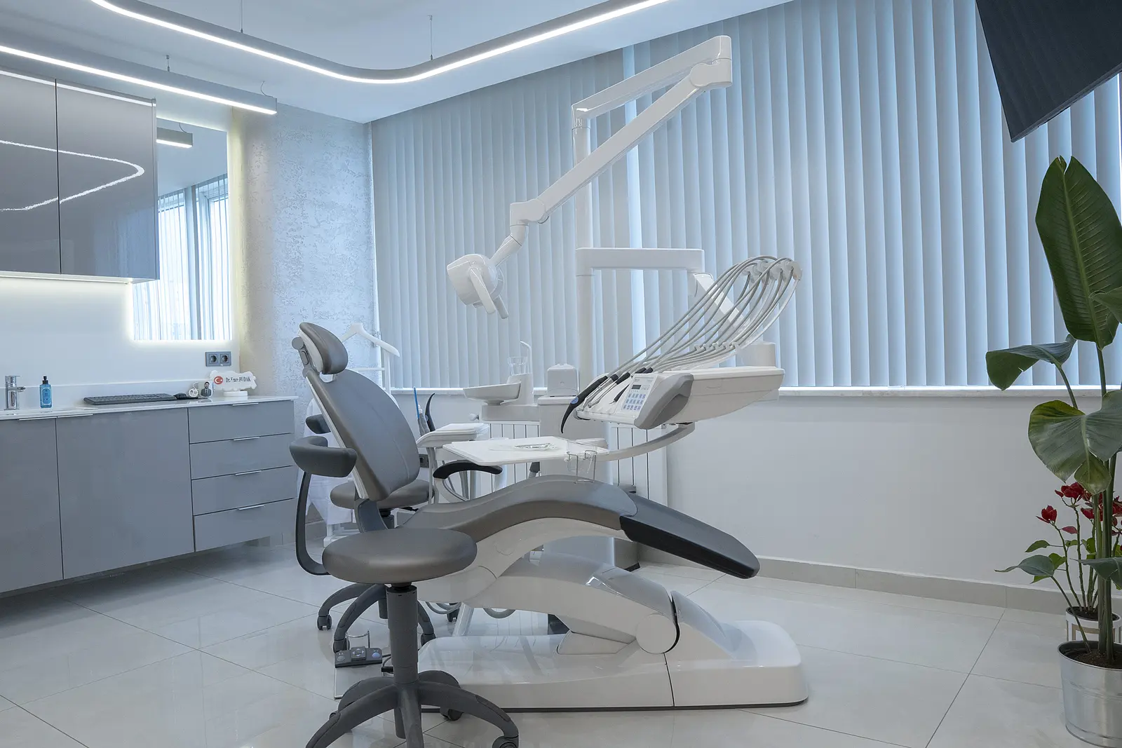Von der Klinik bereitgestelltes Foto von Holistic Smile Clinic
