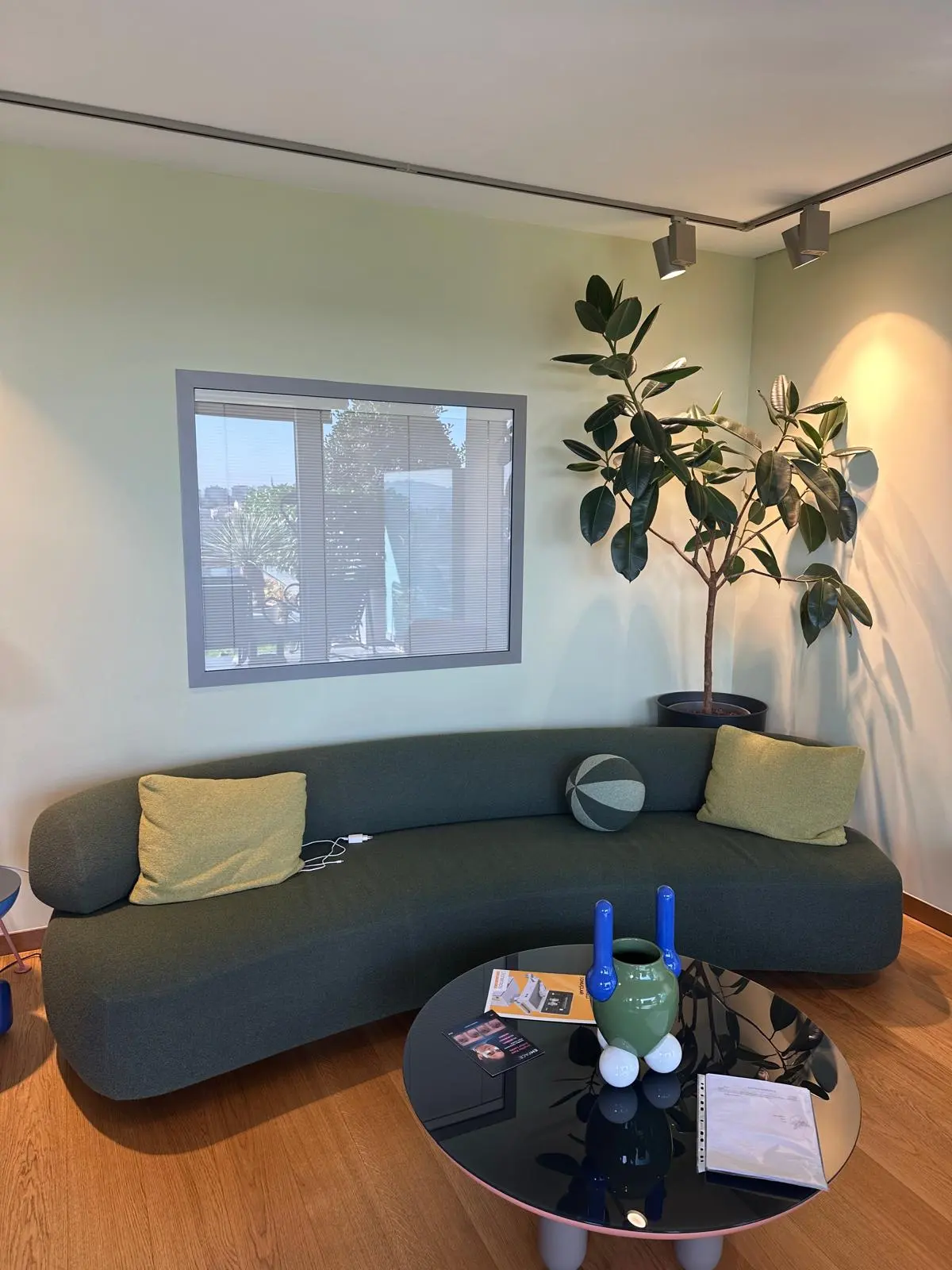 Von der Klinik bereitgestelltes Foto von Dr. Dilahan Sankır