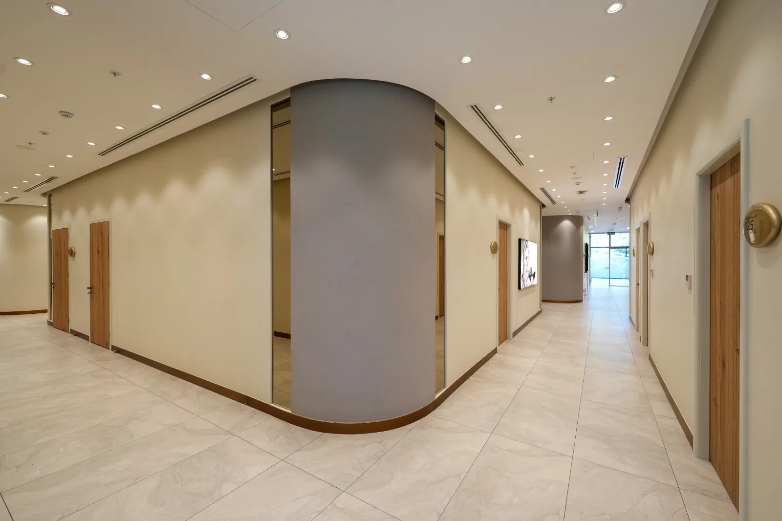 Clinic-provided photograph of Yalı Ataköy Clinic