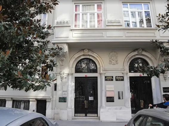 Von der Klinik bereitgestelltes Foto von Dr. Zafer Atakan