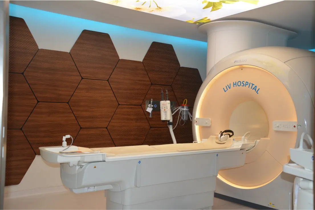 Von der Klinik bereitgestelltes Foto von Liv Hospital Samsun