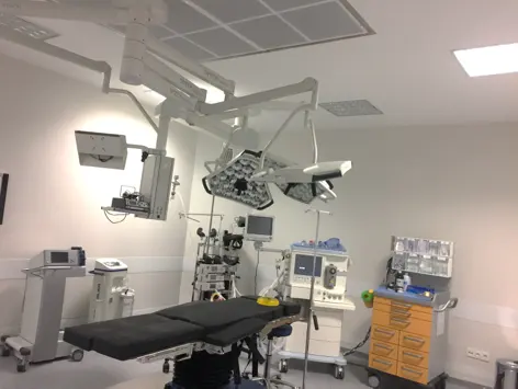 Von der Klinik bereitgestelltes Foto von Liv Hospital Samsun