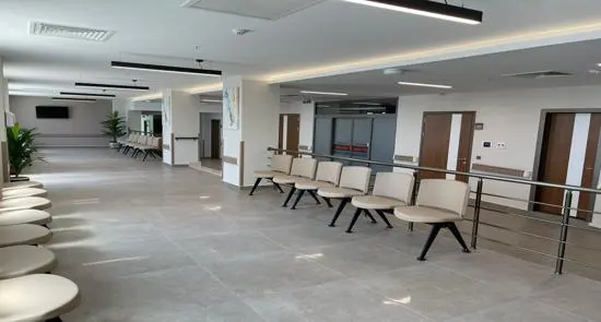 Von der Klinik bereitgestelltes Foto von Sular Akademi Krankenhaus