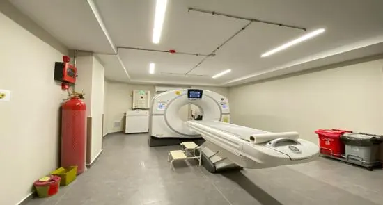 Von der Klinik bereitgestelltes Foto von Sular Akademi Krankenhaus