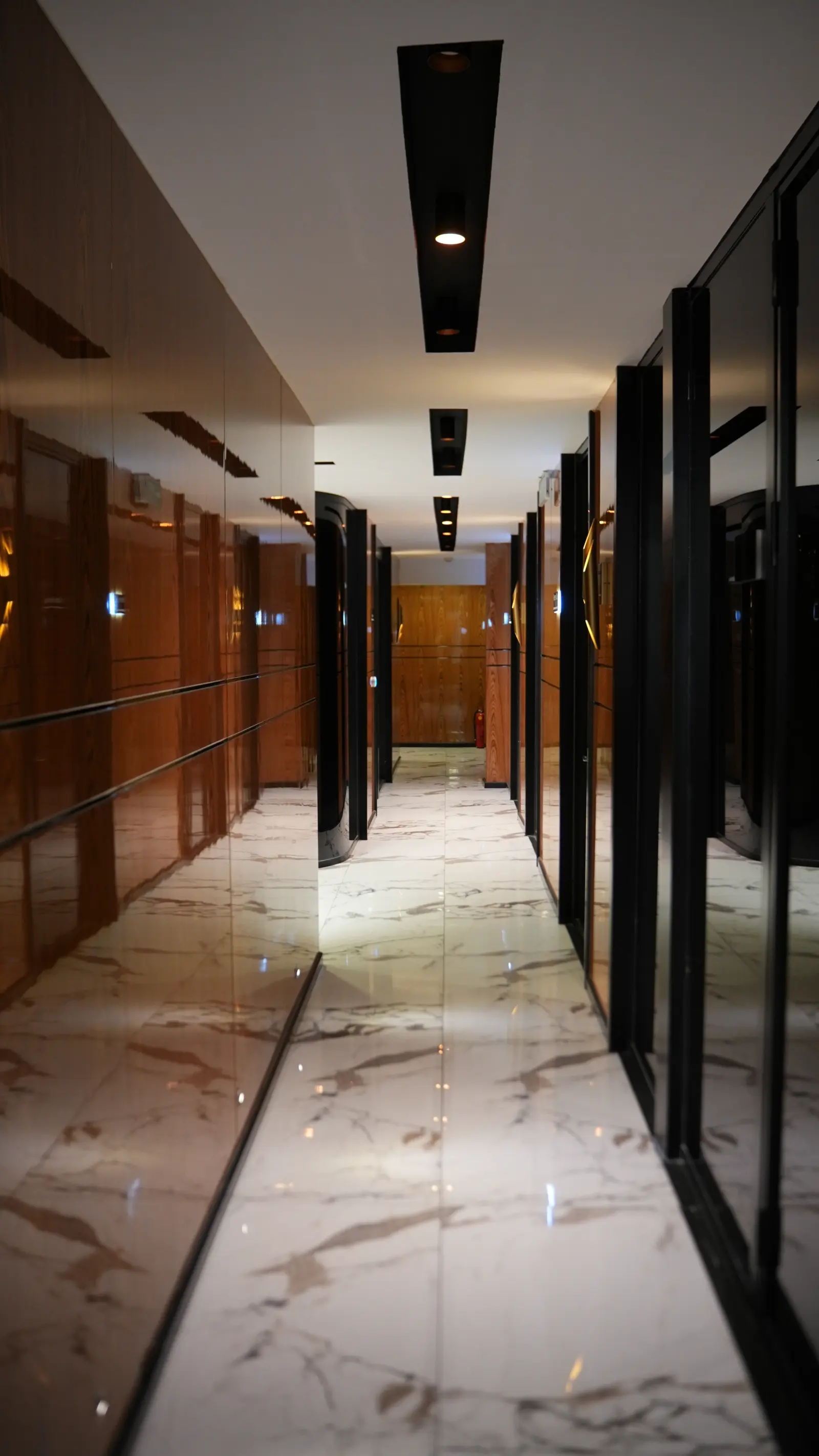 Clinic-provided photograph of Dr Güngör Kırmızıgül