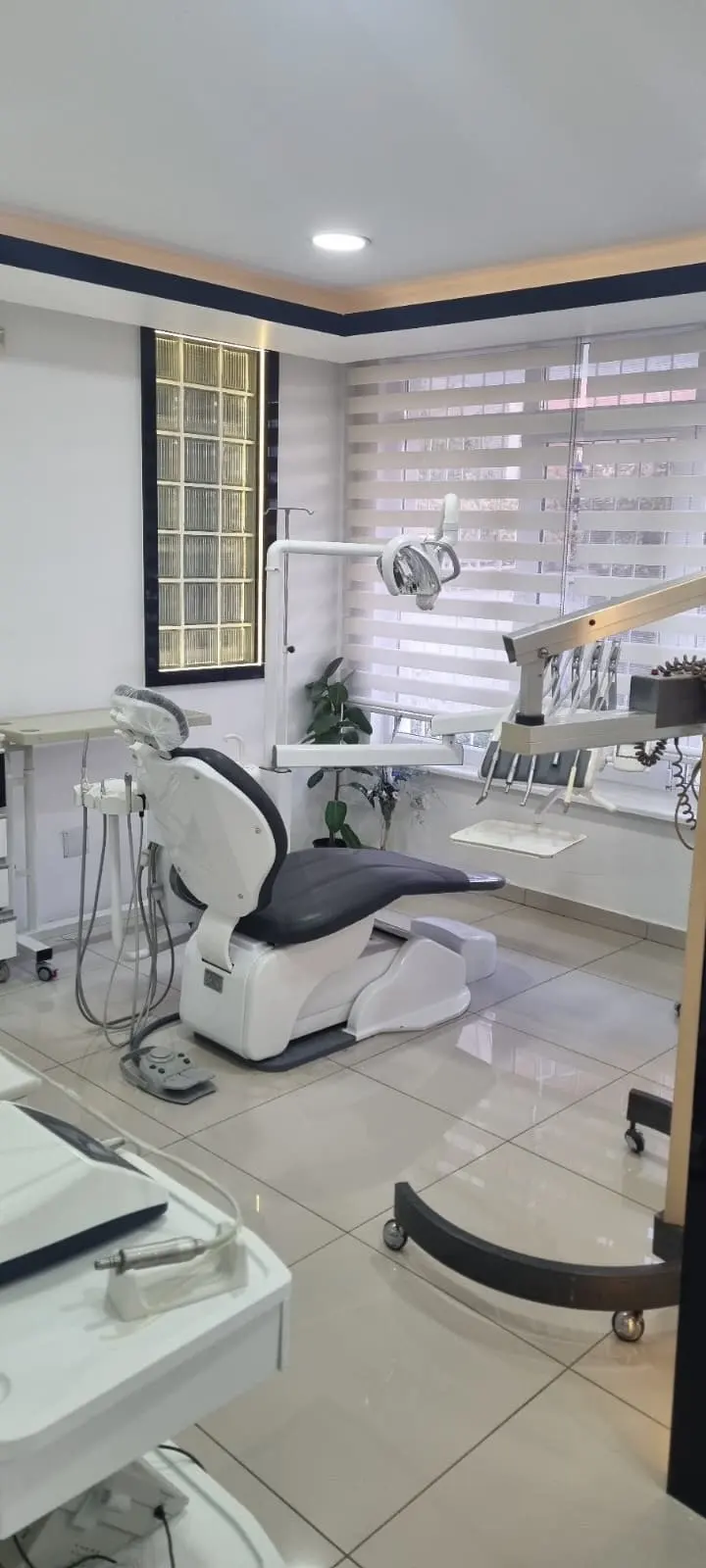 Von der Klinik bereitgestelltes Foto von Dr. Yalın Sümer