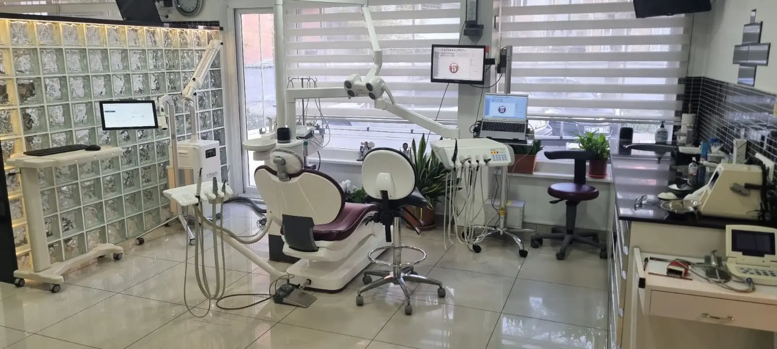 Von der Klinik bereitgestelltes Foto von Dr. Yalın Sümer