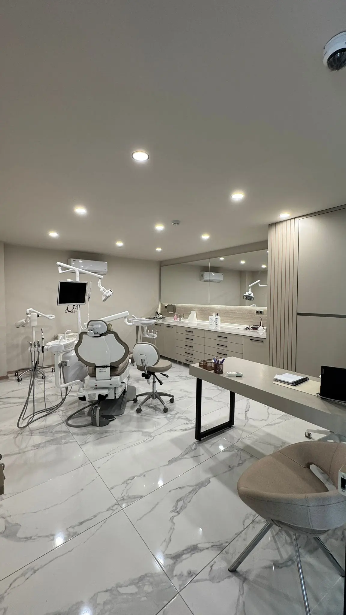 Von der Klinik bereitgestelltes Foto von İmza Dental