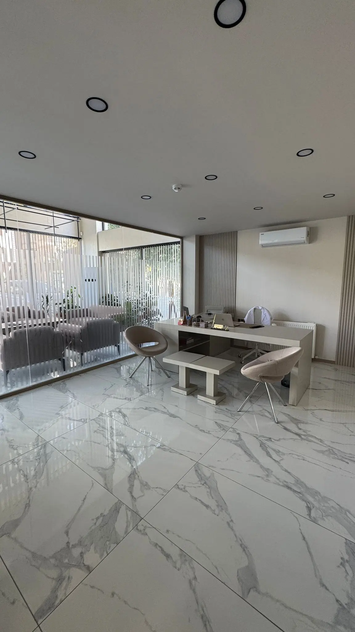 Von der Klinik bereitgestelltes Foto von İmza Dental