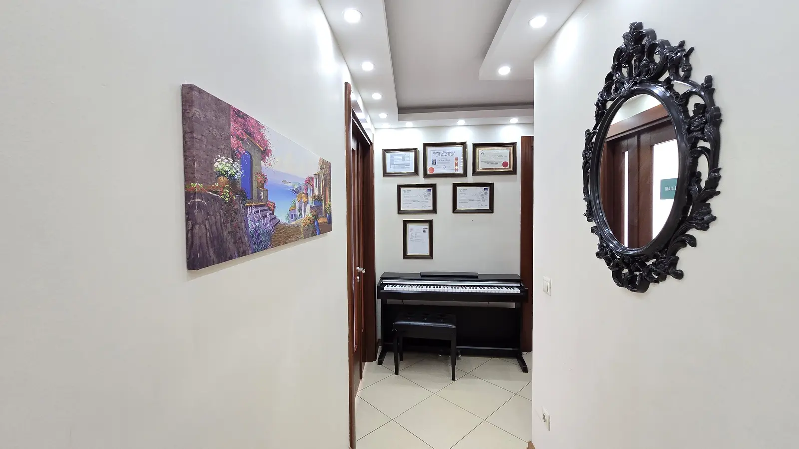 Von der Klinik bereitgestelltes Foto von Dr. Hakan Kayıkçı