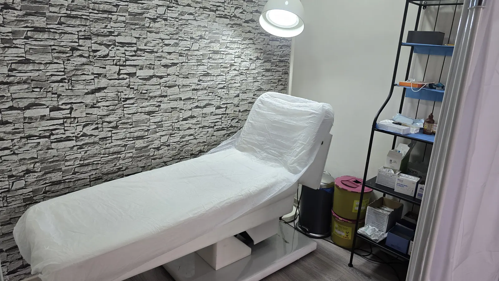 Von der Klinik bereitgestelltes Foto von Dr. Hakan Kayıkçı