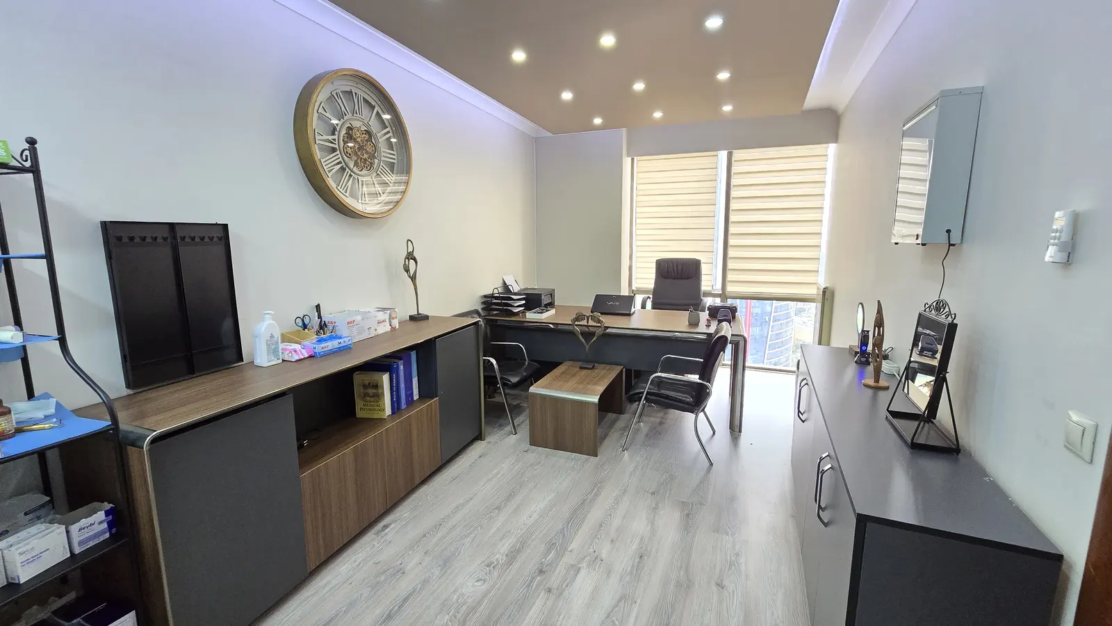 Von der Klinik bereitgestelltes Foto von Dr. Hakan Kayıkçı