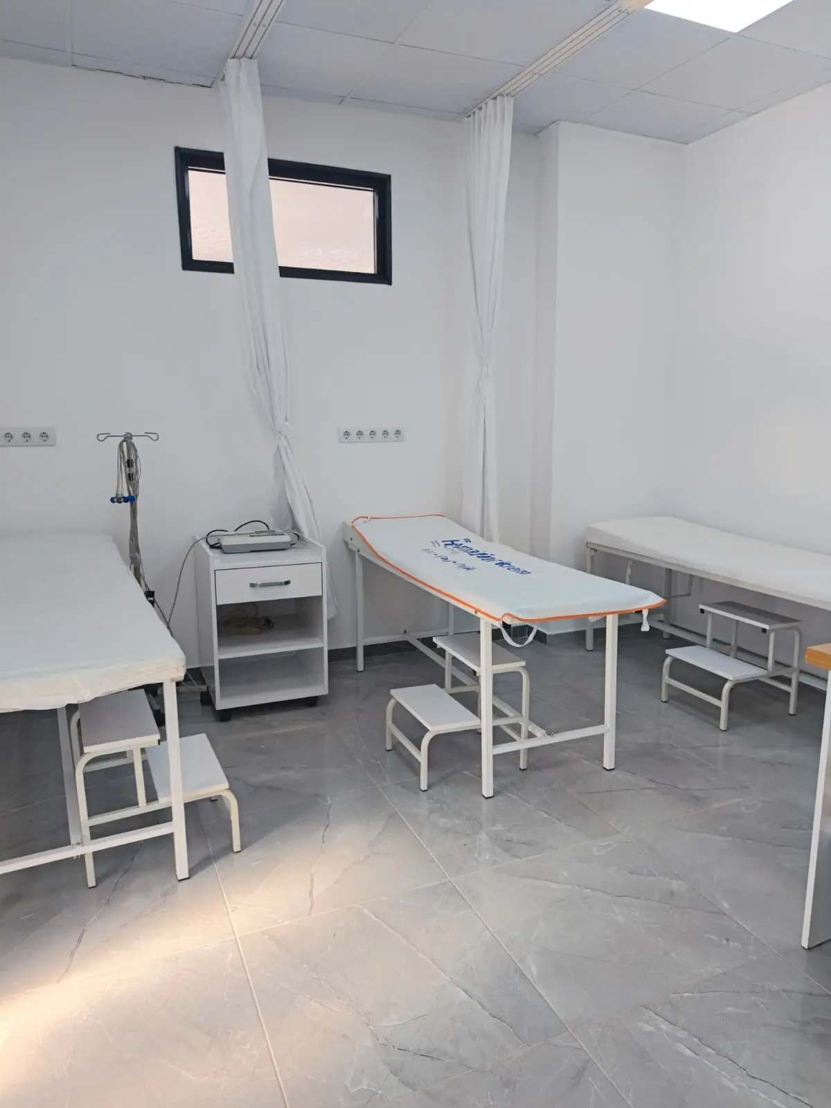 Von der Klinik bereitgestelltes Foto von Dr. Namık Kemal Erdoğan