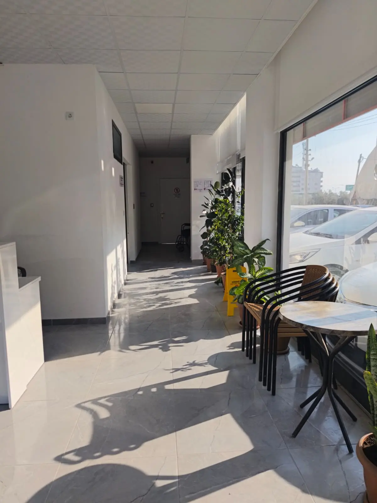 Von der Klinik bereitgestelltes Foto von Dr. Namık Kemal Erdoğan