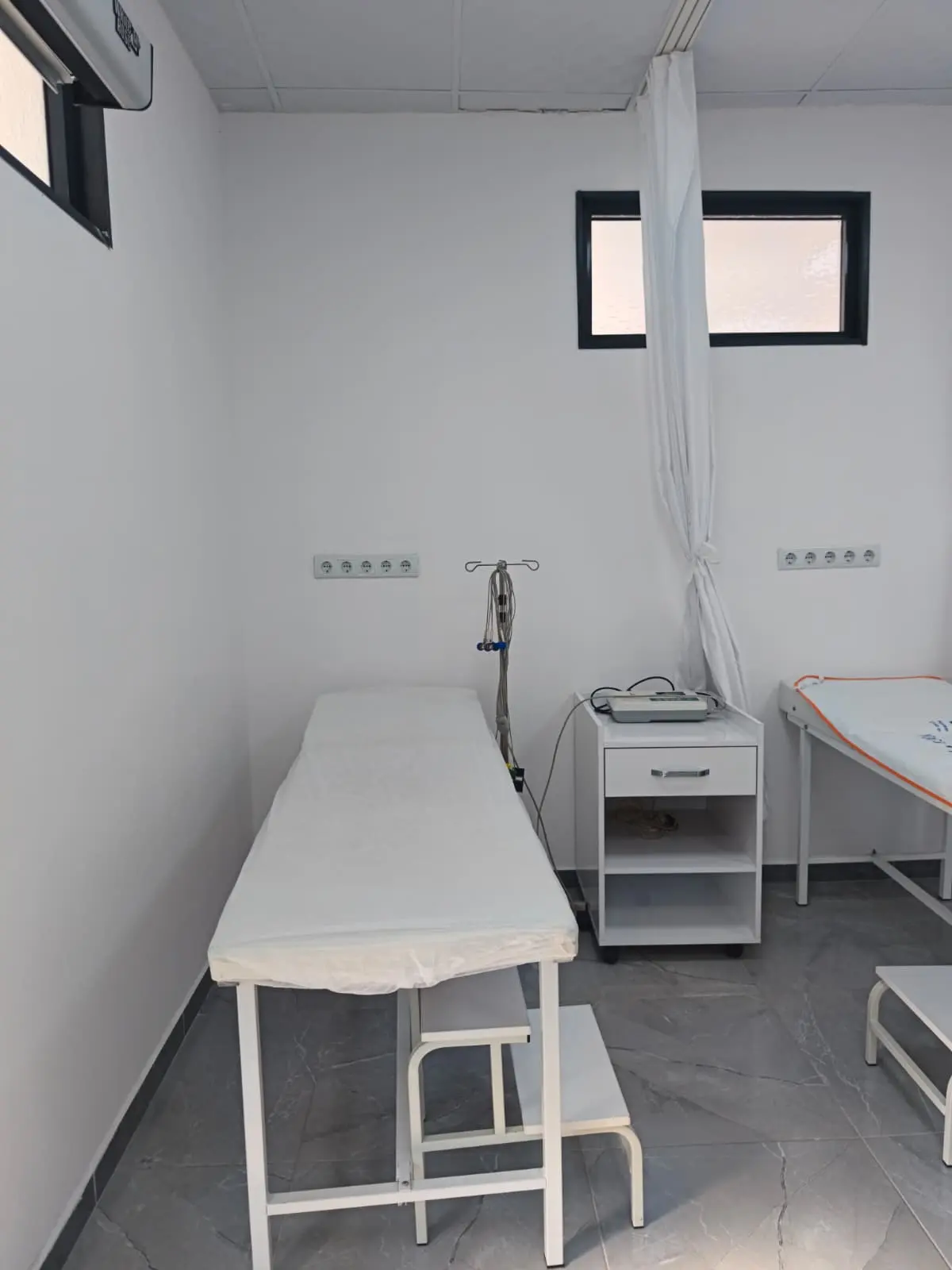 Von der Klinik bereitgestelltes Foto von Dr. Namık Kemal Erdoğan