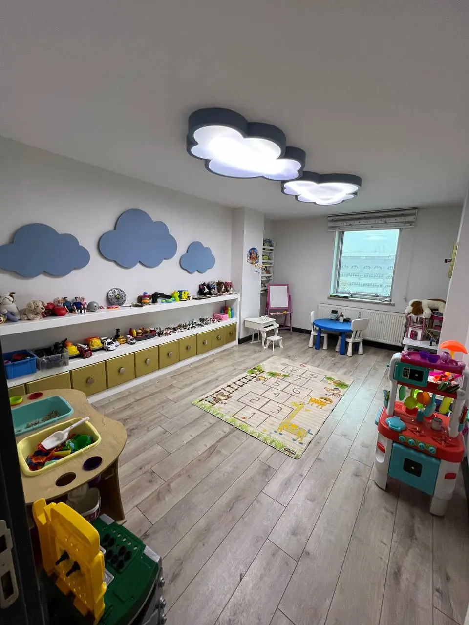Von der Klinik bereitgestelltes Foto von Dr. Serkan Akıncı