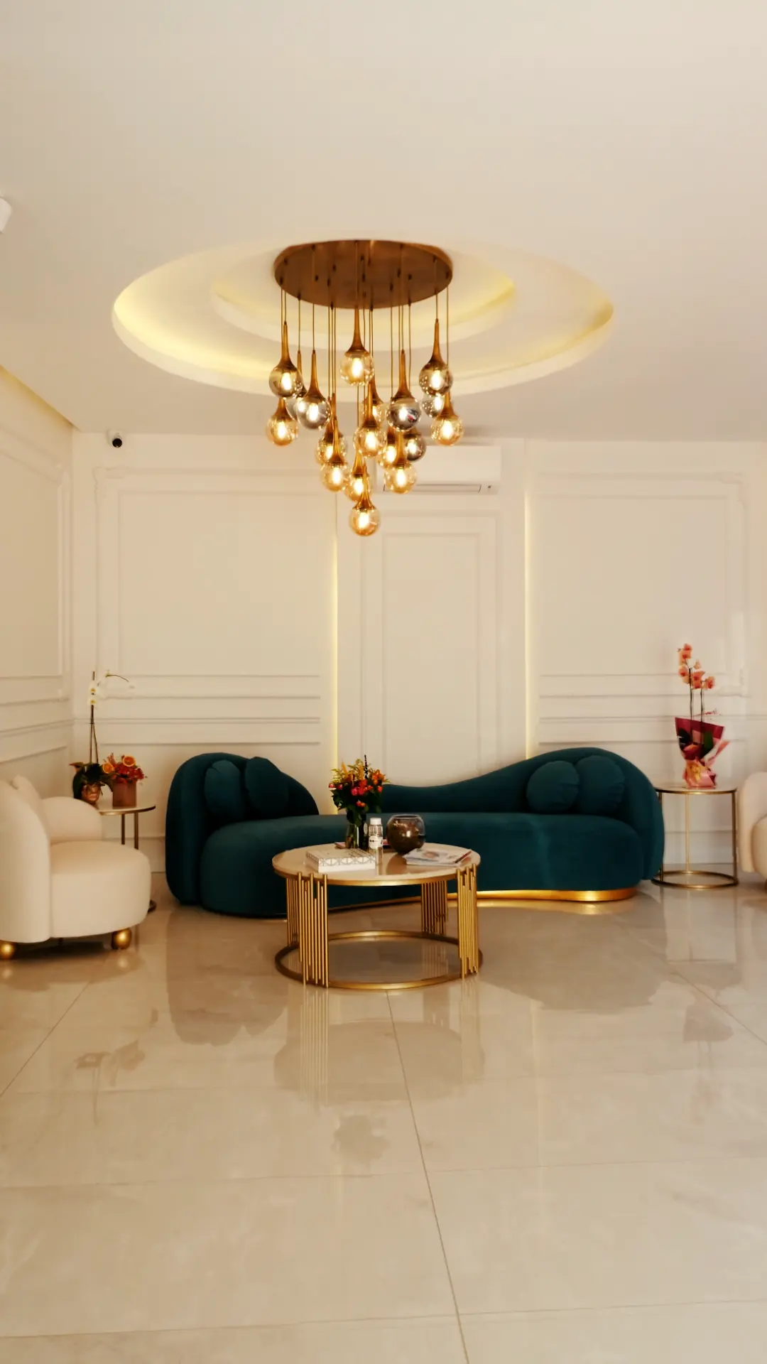 Clinic-provided photograph of Misk Dental Clinic