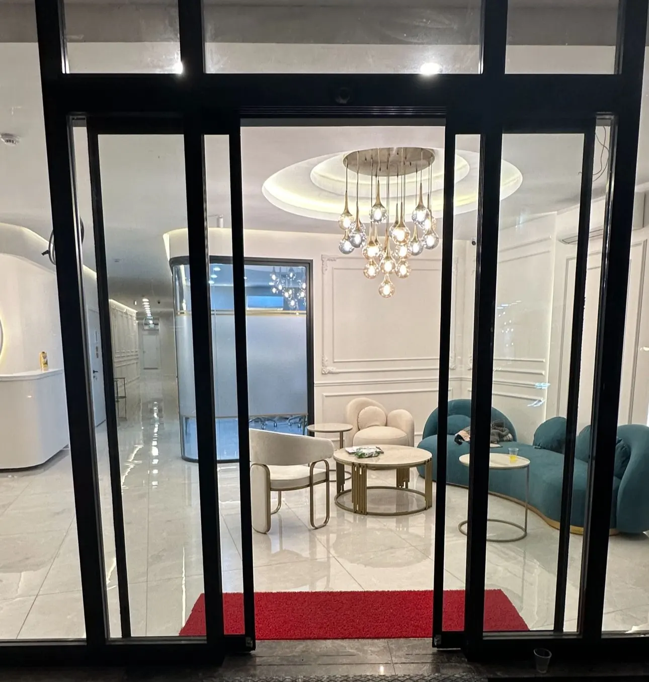 Clinic-provided photograph of Misk Dental Clinic