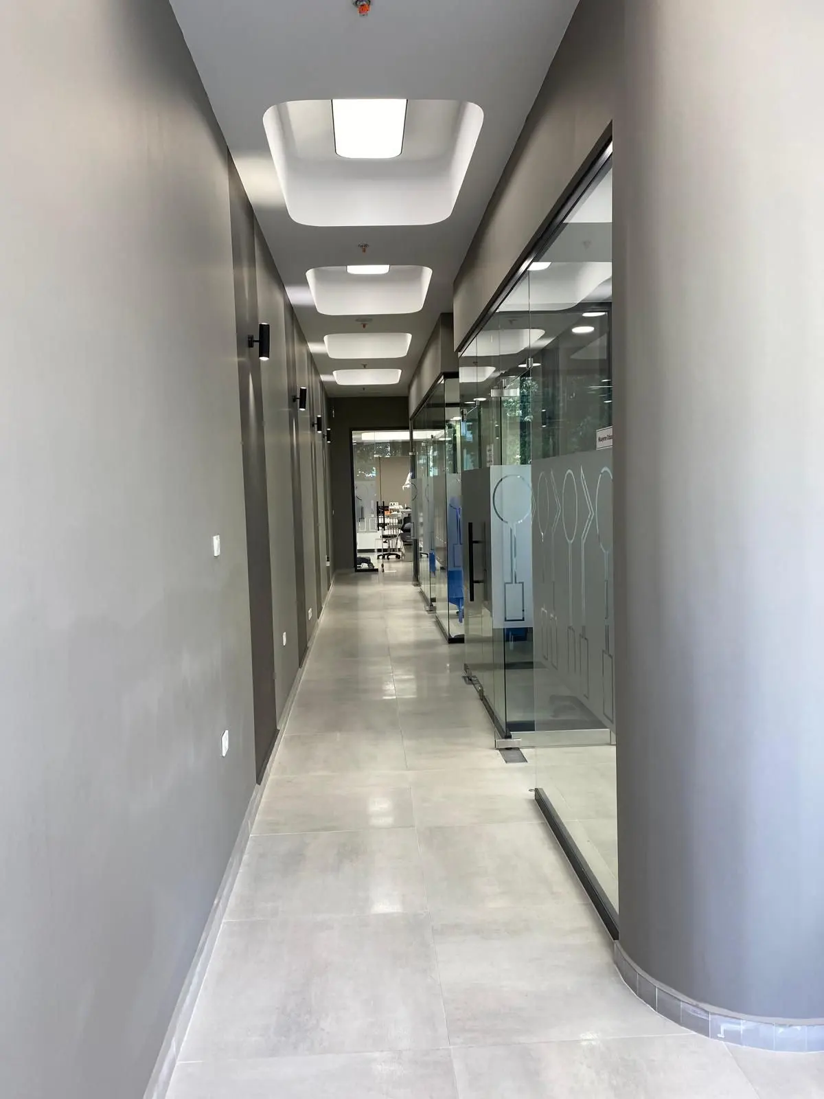 Clinic-provided photograph of Güneşli Dental Clinic