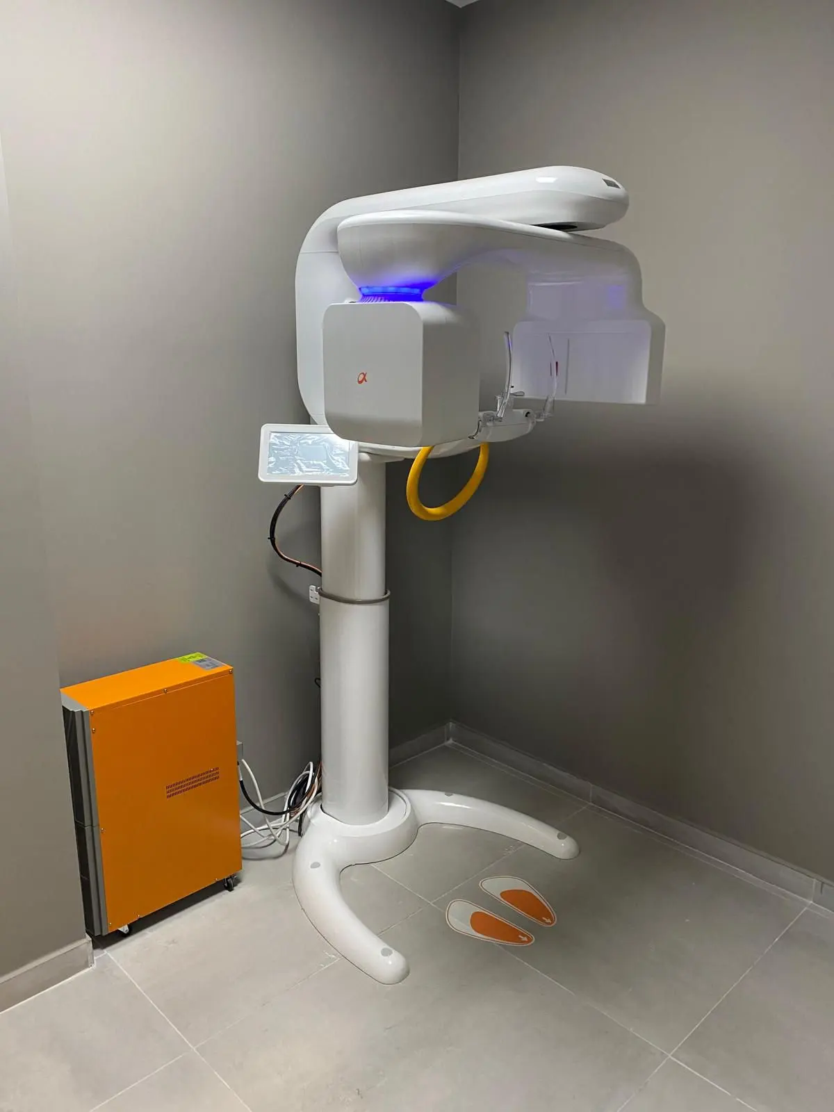 Clinic-provided photograph of Güneşli Dental Clinic