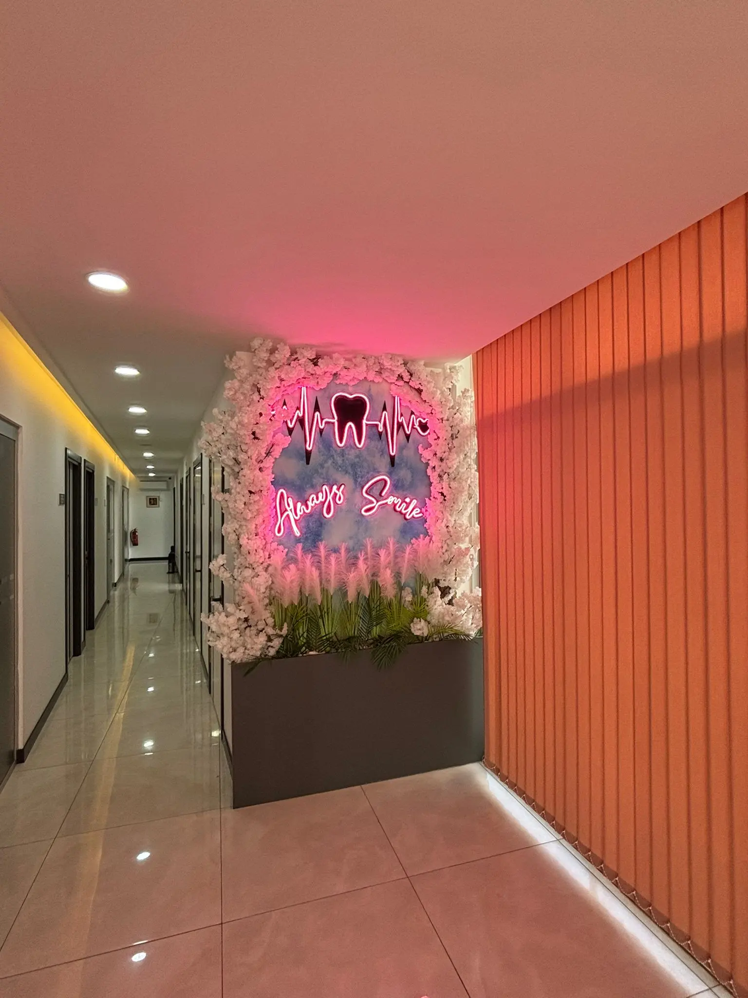 Clinic-provided photograph of Didim İnci Dental