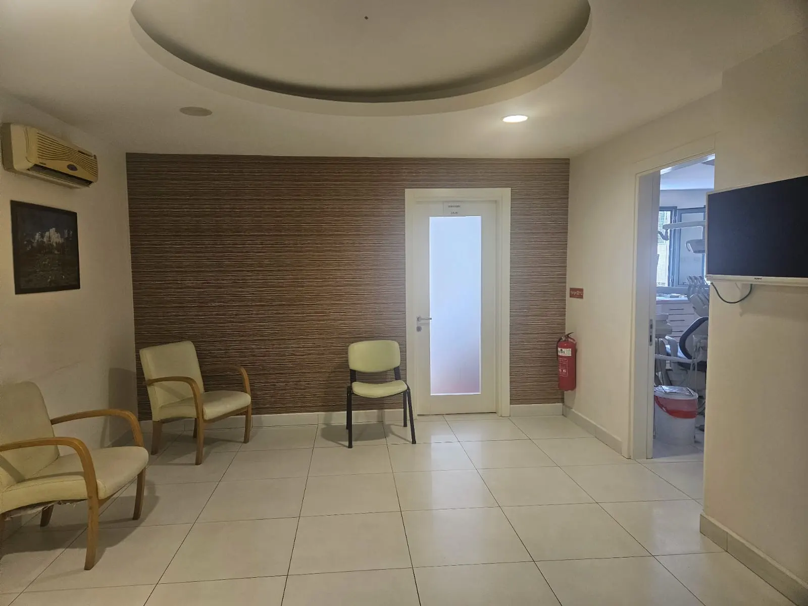 Von der Klinik bereitgestelltes Foto von Dr. Özlem Çetin