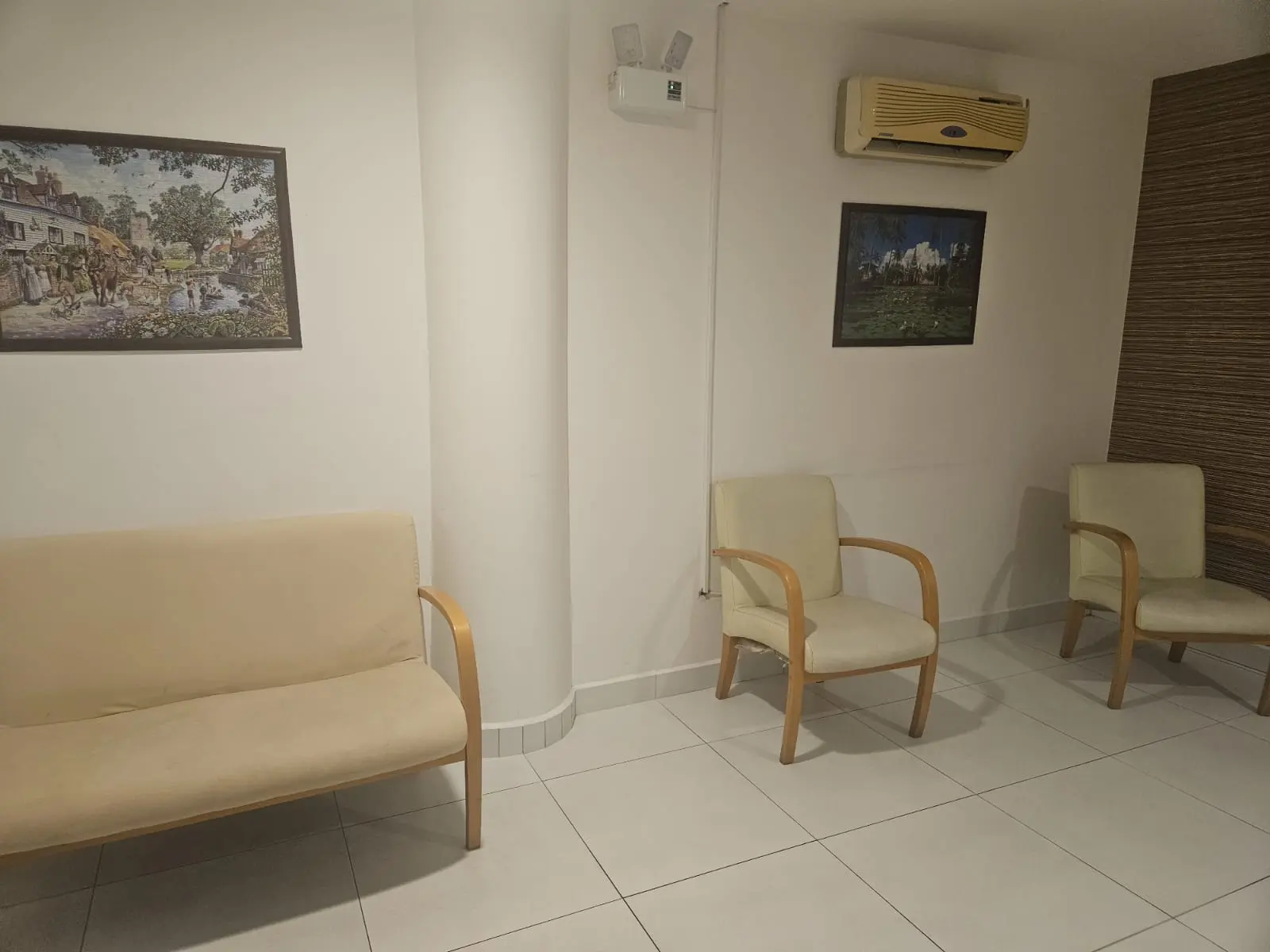 Von der Klinik bereitgestelltes Foto von Dr. Özlem Çetin