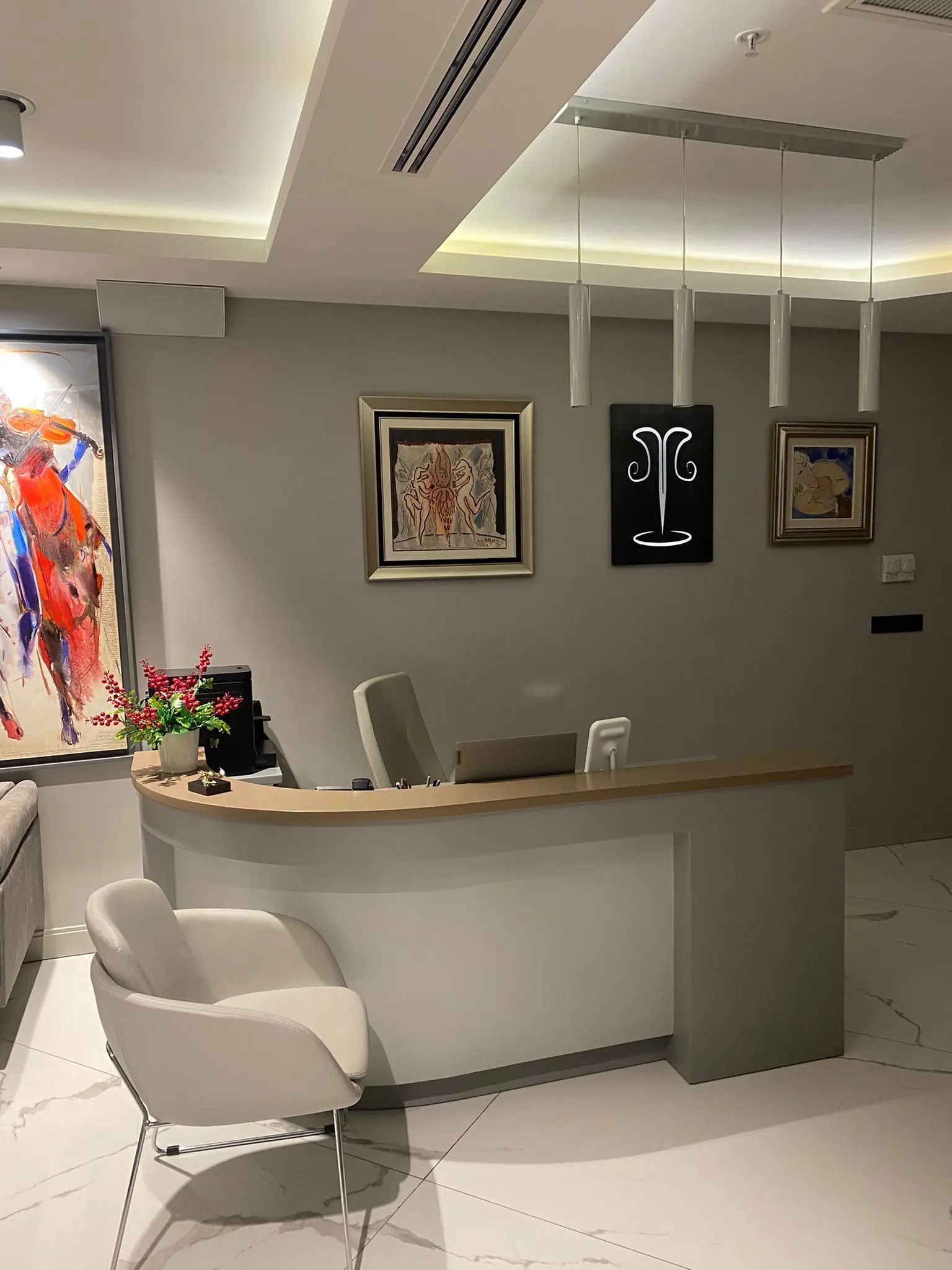 Von der Klinik bereitgestelltes Foto von Prof. Dr. Osman Nuri Özgirgin