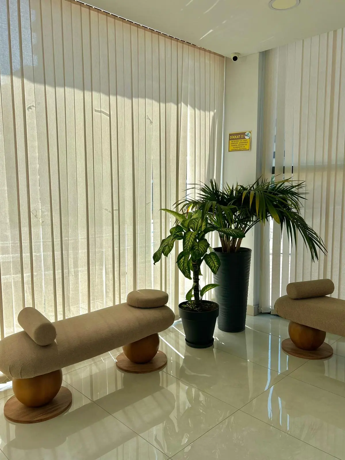 Von der Klinik bereitgestelltes Foto von Ladindent Zahnklinik