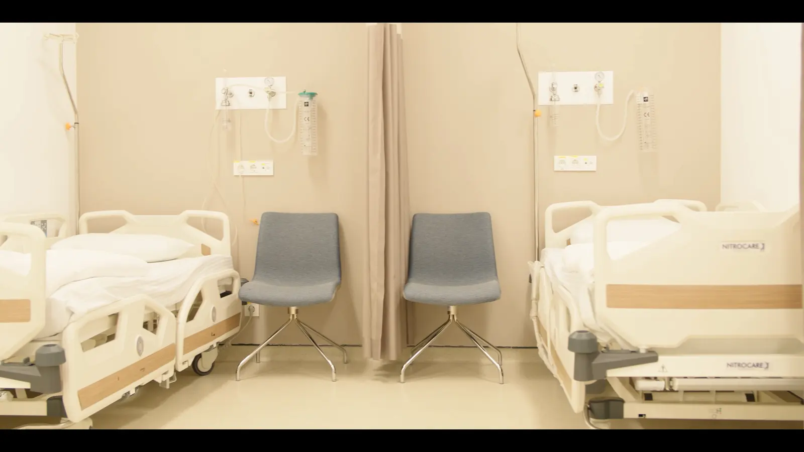 Von der Klinik bereitgestelltes Foto von Beyhekim Krankenhaus