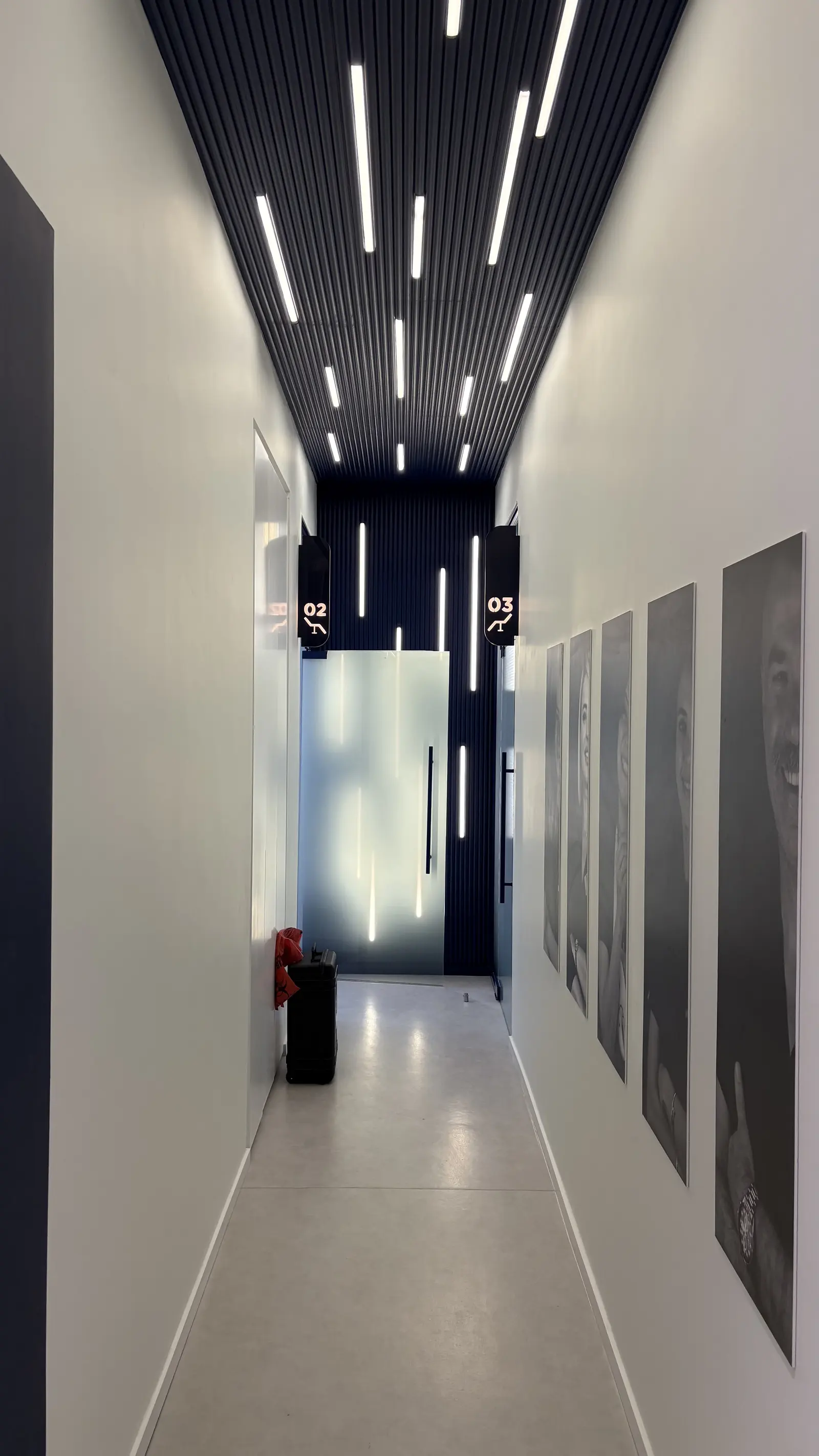 Von der Klinik bereitgestelltes Foto von Bravodent Bostancı Zahnklinik