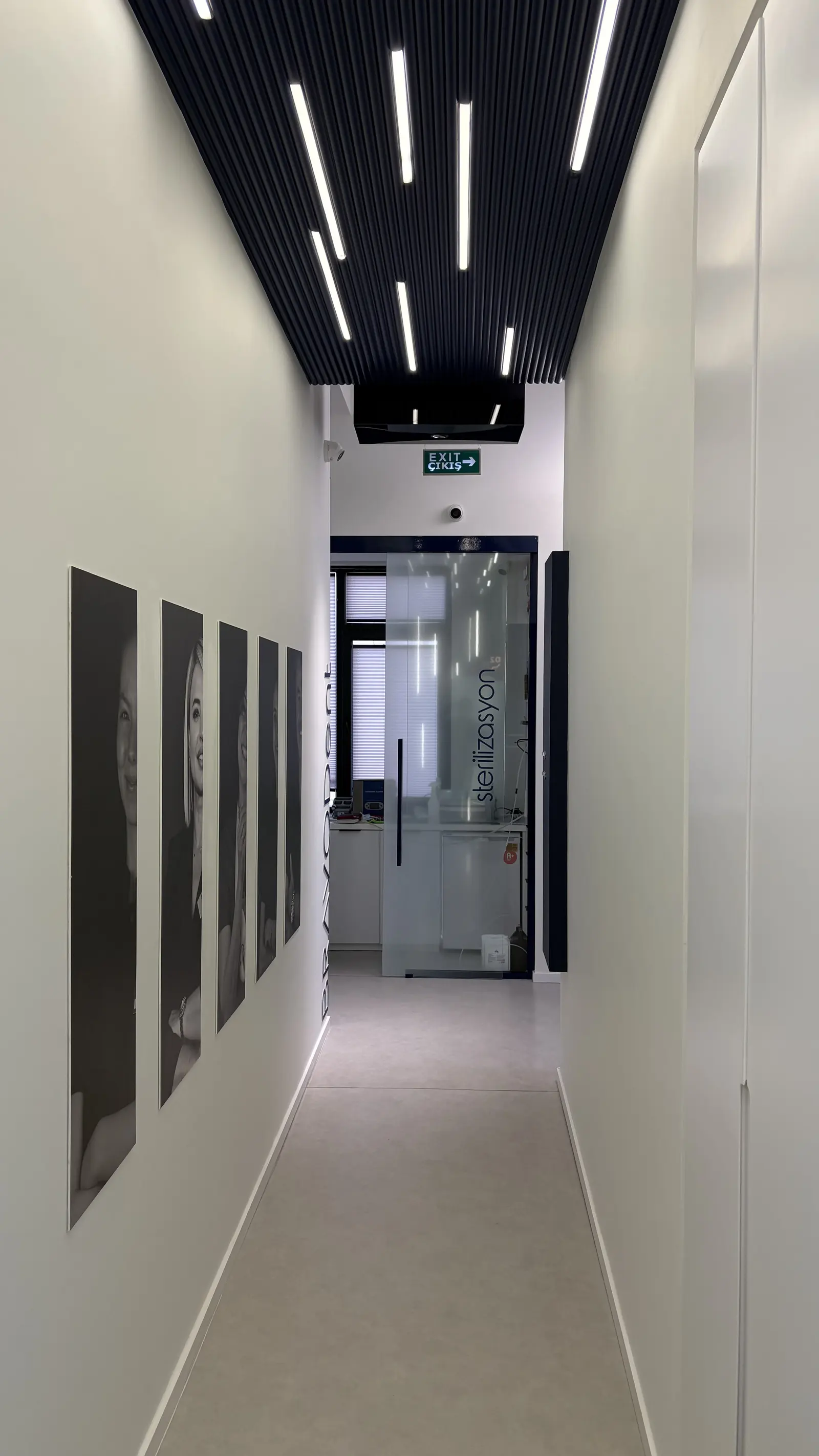 Von der Klinik bereitgestelltes Foto von Bravodent Bostancı Zahnklinik