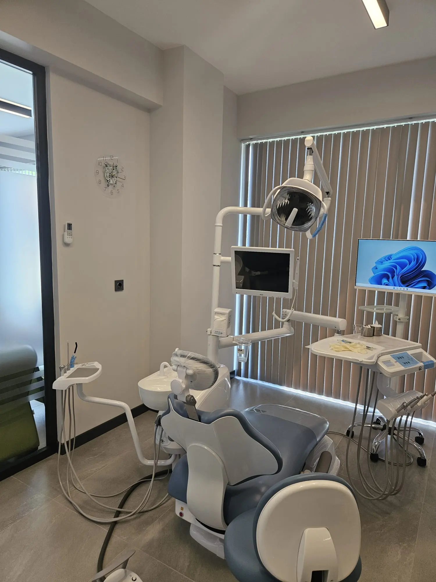 Von der Klinik bereitgestelltes Foto von Dent AS Nazilli
