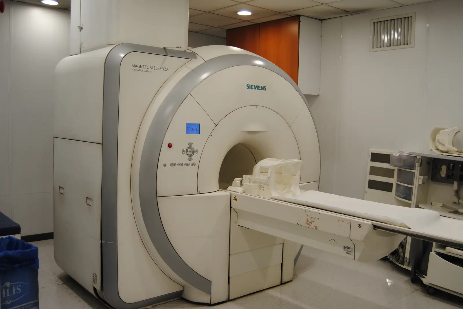Clinic-provided photograph of Düztepe Yaşam Hospital