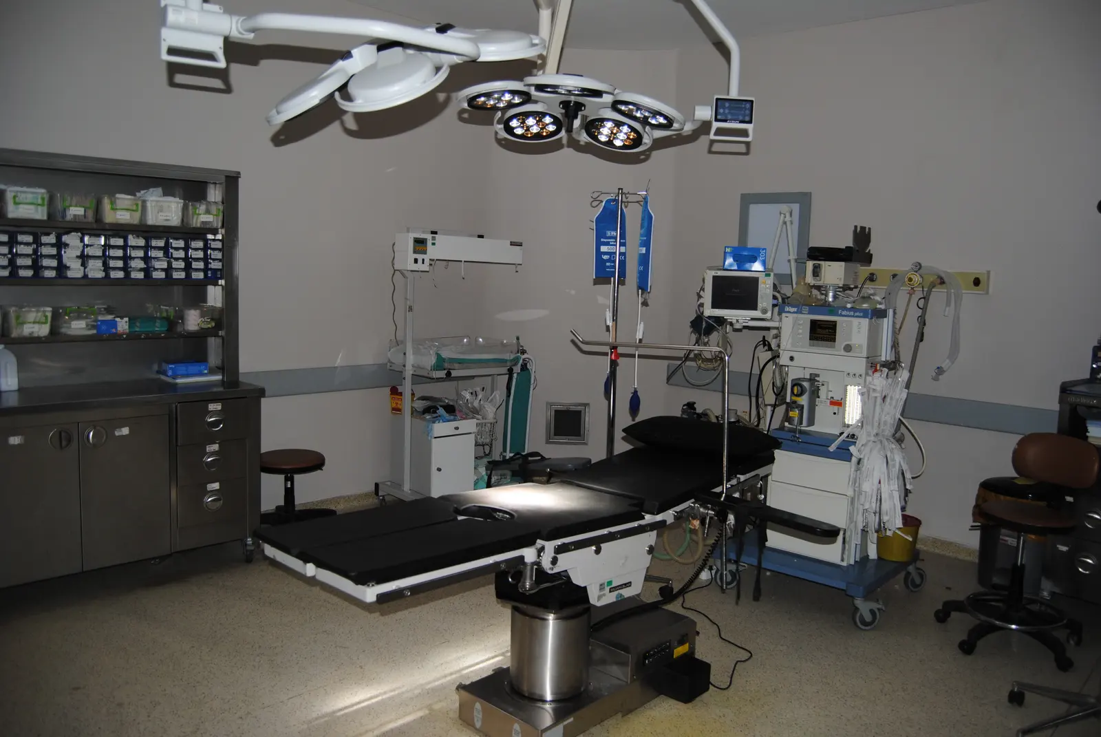 Clinic-provided photograph of Düztepe Yaşam Hospital