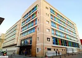 Von der Klinik bereitgestelltes Foto von Universitätsklinikum Ankara Cebeci