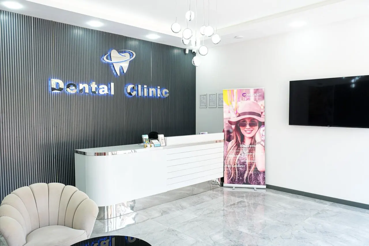 Von der Klinik bereitgestelltes Foto von Beliz Dental Clinic